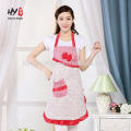 Wholesale superior cloth barber bib apron made in China